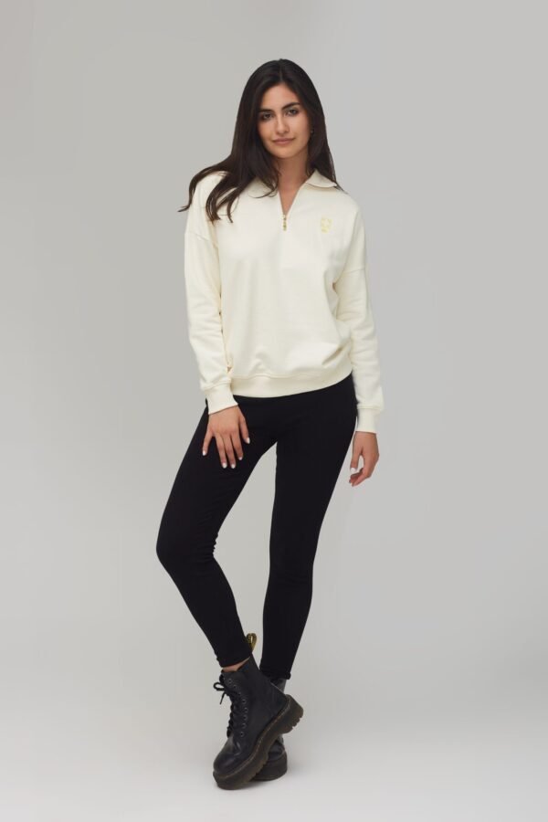 Leggins damă din bumbac