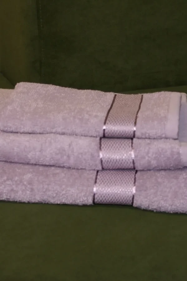 Prosop Curcubeu pentru mâini din bumbac